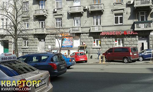 Rent out office. Киев, ул.Саксаганского — photo 1