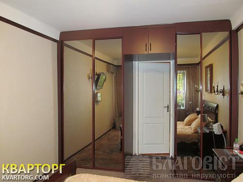 Sell 2-room apartment. Киев,  Братиславская — photo 3