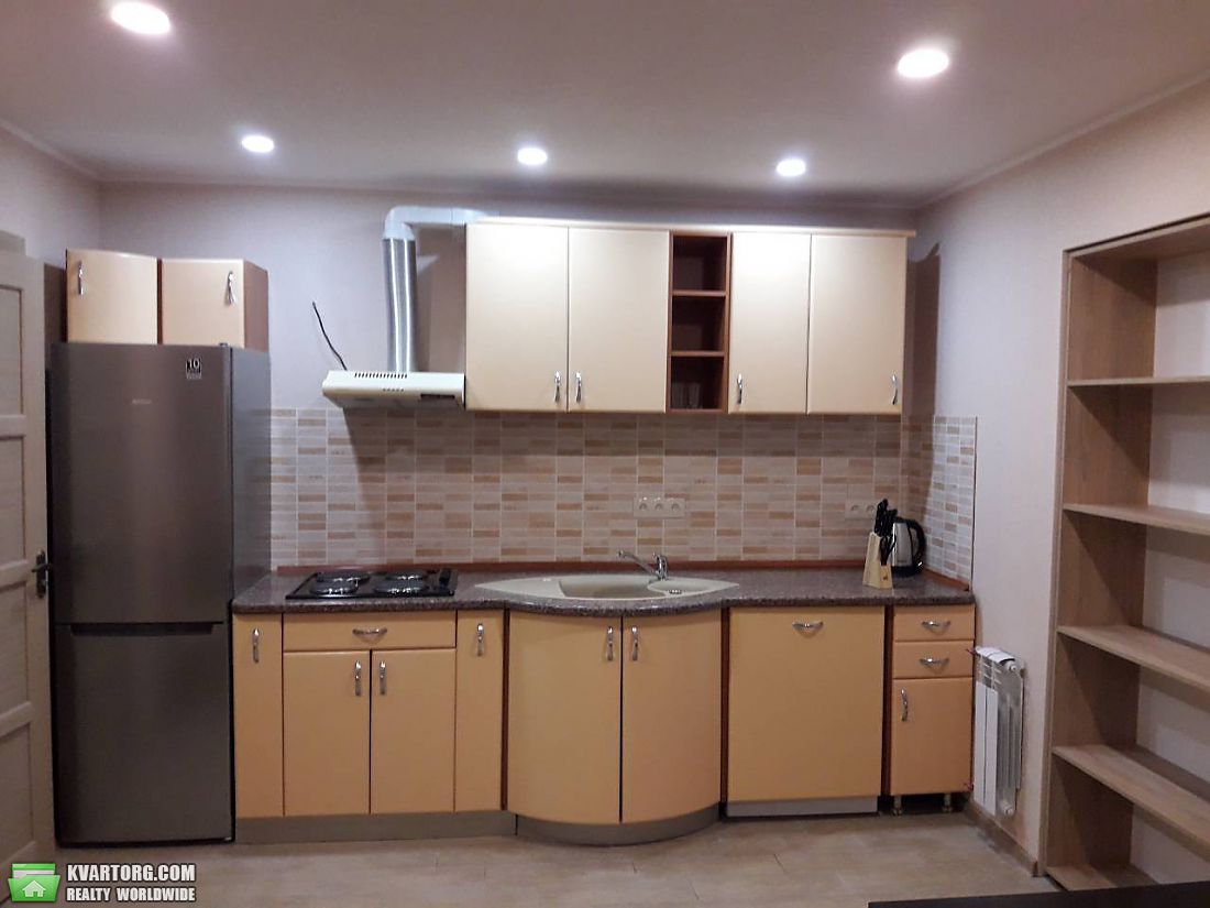 Rent out 2-room apartment. Харьков, Культуры — photo 4