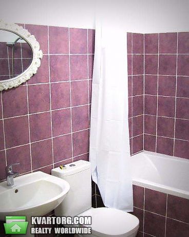 Rent out 1-room apartment. Киев,  Вильямса — photo 7