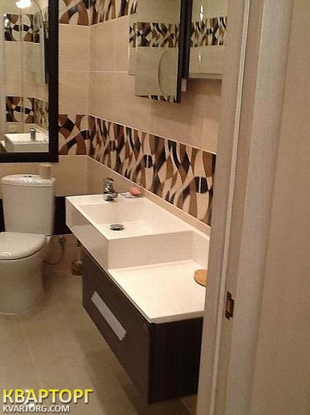 Sell 2-room apartment. Киев, Борщаговская — photo 4