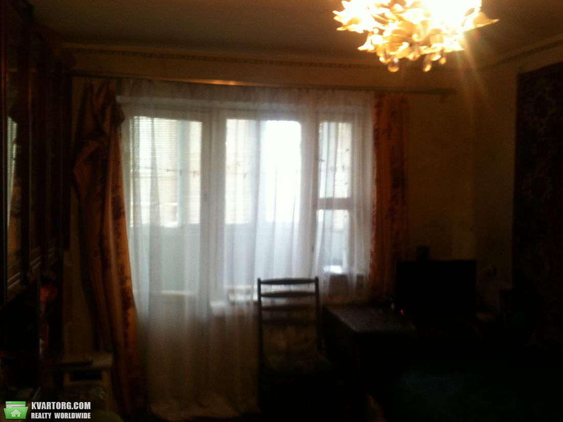 Sell 1-room apartment. Киев,  Захаровская — photo 5