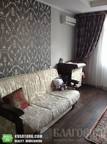 Sell 1-room apartment. Киев, Вильямса — photo 1