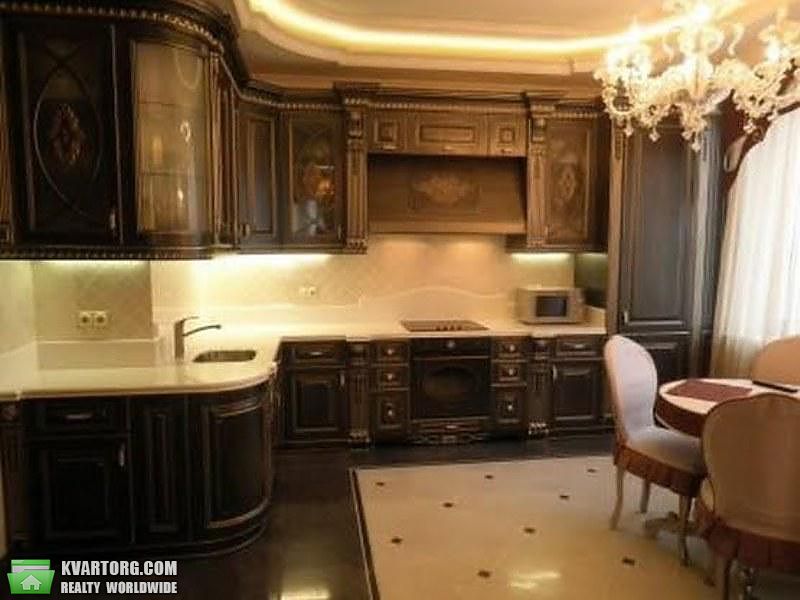 Rent out 3-room apartment. Киев,  Дмитриевская — photo 5