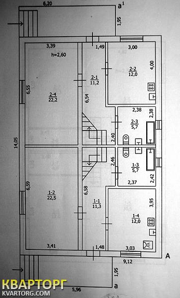 Sell house. Киевская обл., Бородянка — photo 6