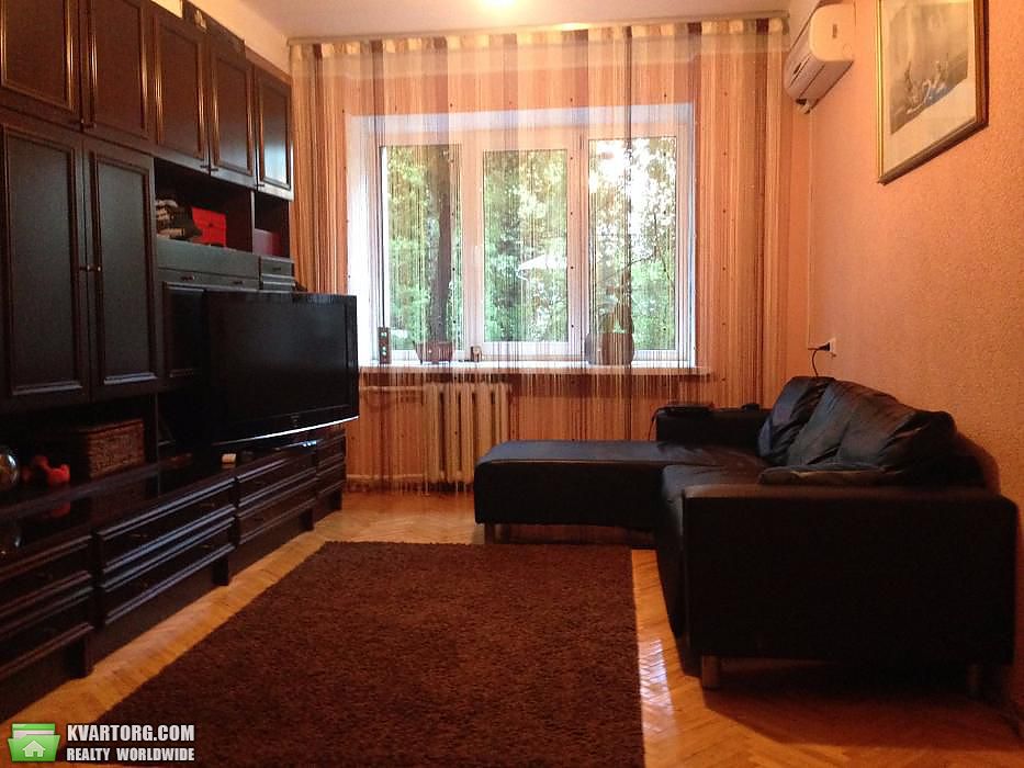 Sell 3-room apartment. Киев,  Багговутовская — photo 4
