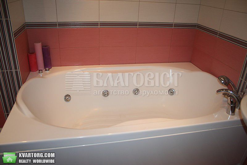 Rent out 3-room apartment. Киев,  Депутатская — photo 4