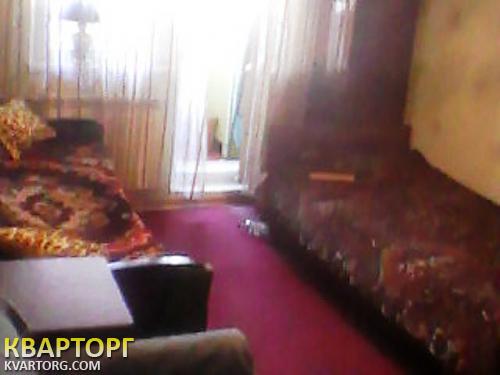 Rent out 1-room apartment. Киев,  Драгоманова — photo 2