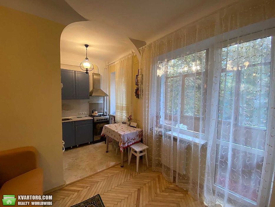 Sell 2-room apartment. Киев,  Воздухофлотский пр — photo 1