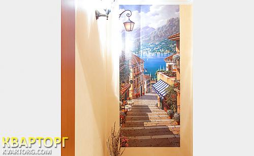 Rent out 1-room apartment. Одесса, Среднефонтанская — photo 8