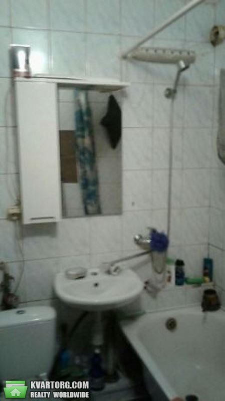 Sell 1-room apartment. Киев,  Дегтяревская — photo 5