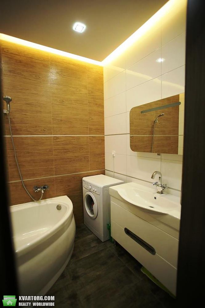 Sell 2-room apartment. Киев, Днепровская набережная — photo 8