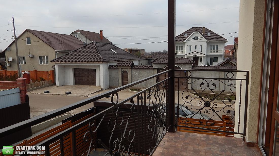 Sell house. Одесса,  Солнечная — photo 2