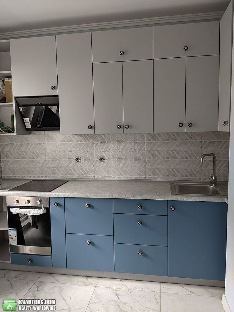 Sell 1-room apartment. Киев, С. Русової — photo 1