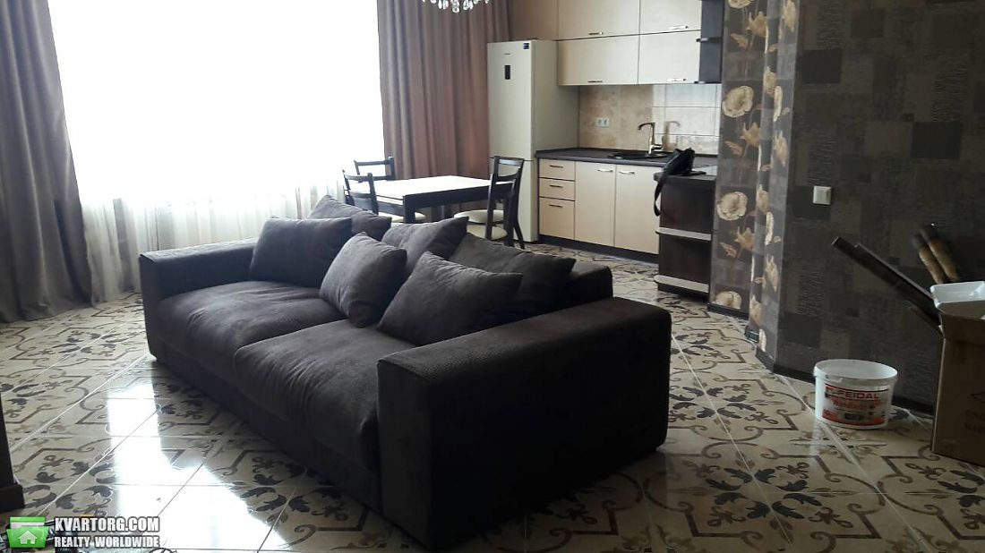 Rent out 3-room apartment. Одесса, Макаренко — photo 5