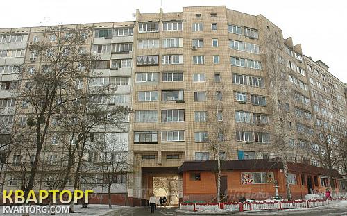 Sell 3-room apartment. Киев, Симиренко — photo 4
