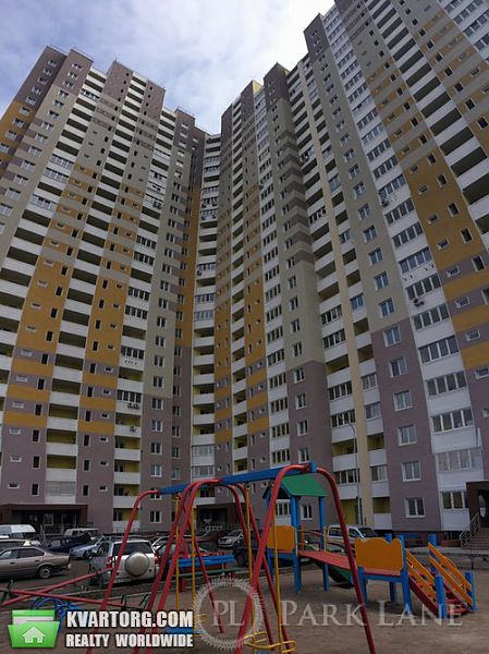 Sell 2-room apartment. Киев, Науки проспект — photo 1