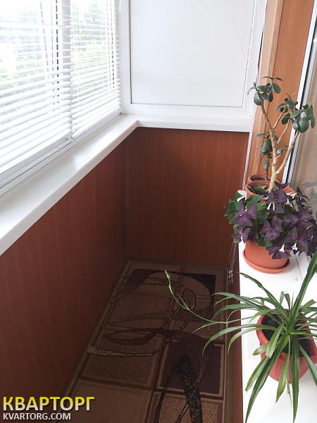 Sell 1-room apartment. Киев,  Жмеринская — photo 4