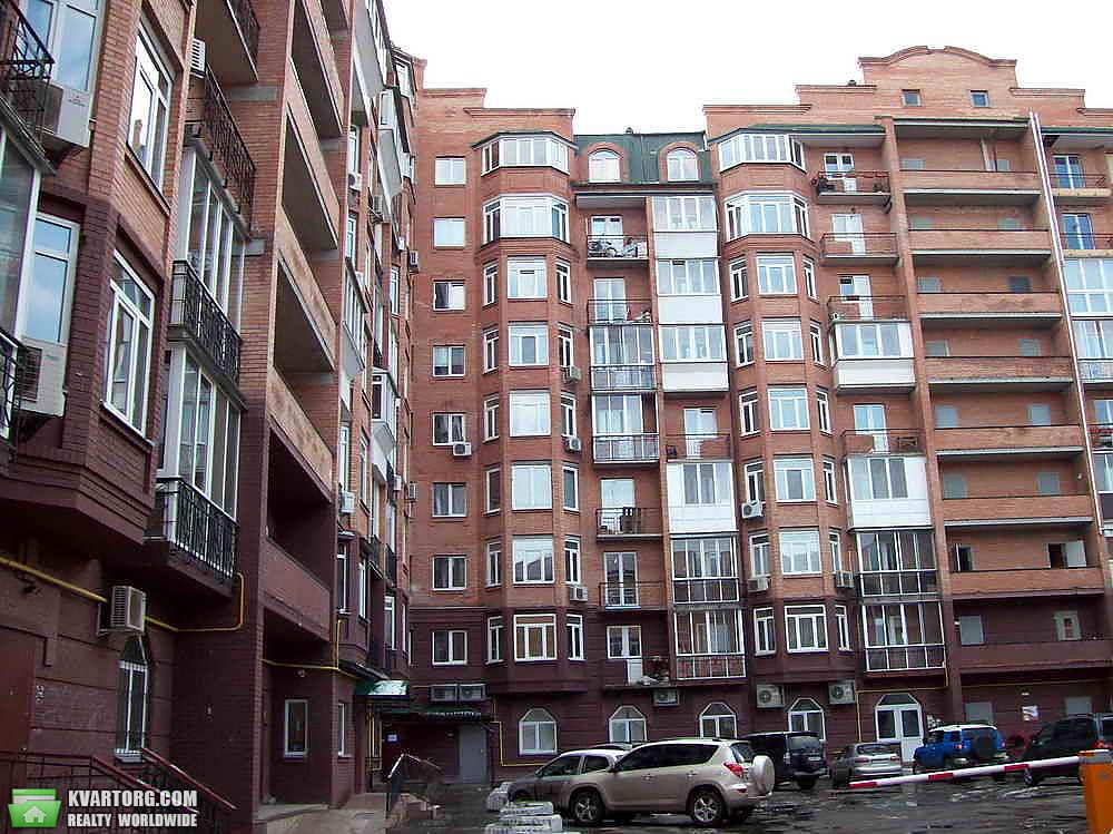 Rent out 1-room apartment. Киев,  Введенская — photo 6