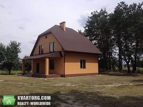 Sell house. Днепропетровск, Набережная — photo 1