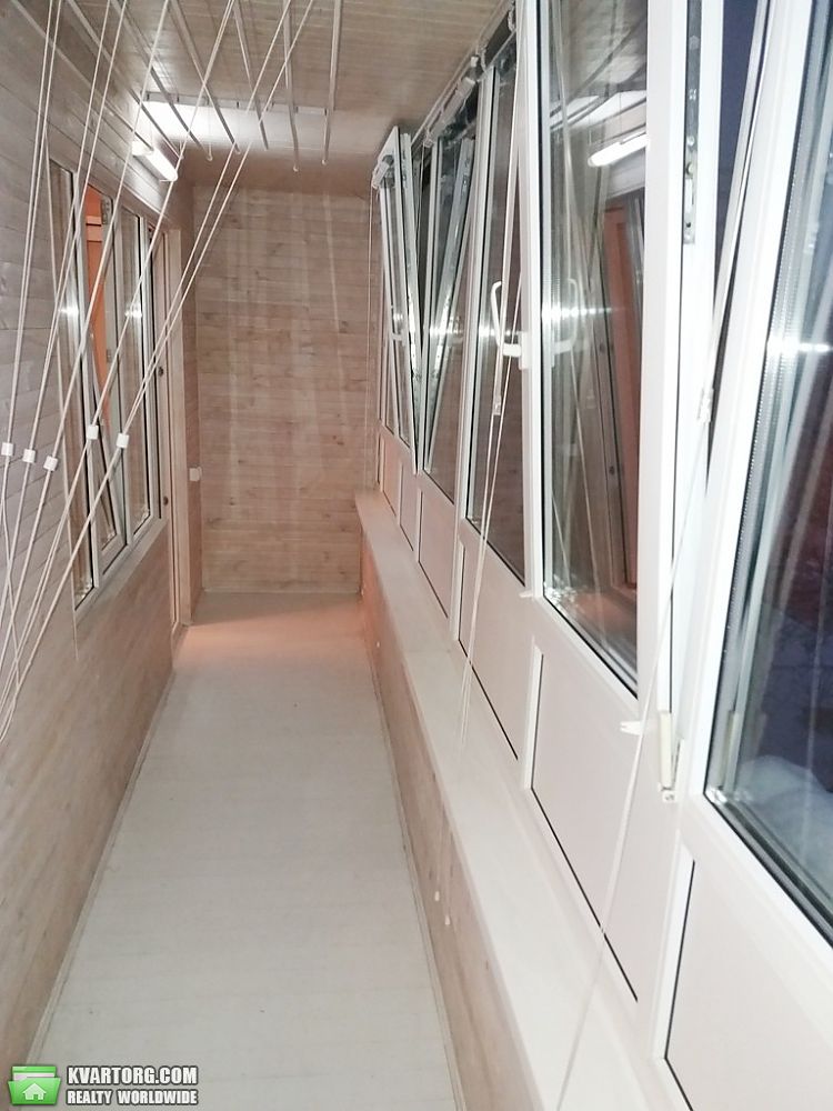 Rent out 1-room apartment. Киев, искровская — photo 9