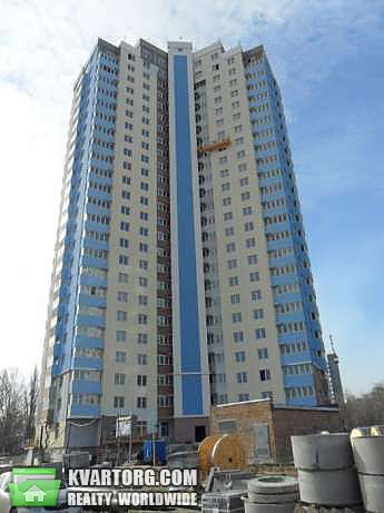 Sell 3-room apartment. Киев,  Глушкова пр — photo 1