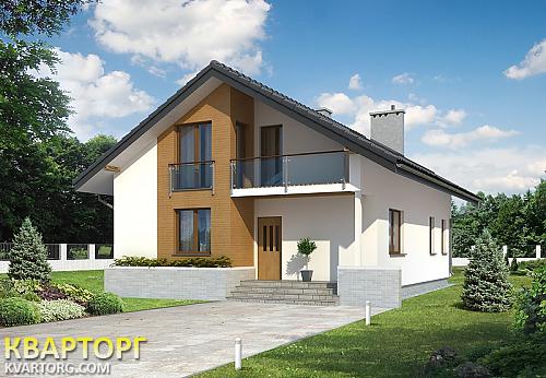 Sell house. Киев,  Трехсвятительская — photo 1
