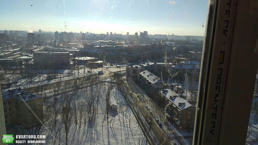 Sell 1-room apartment. Киев,  Лебедева Николая — photo 3