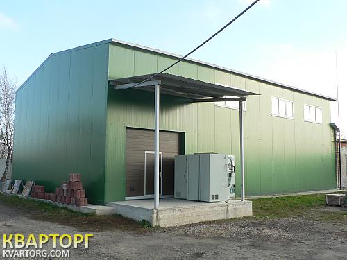 Rent out warehouse. Вышгород,  Вышгородская — photo 1