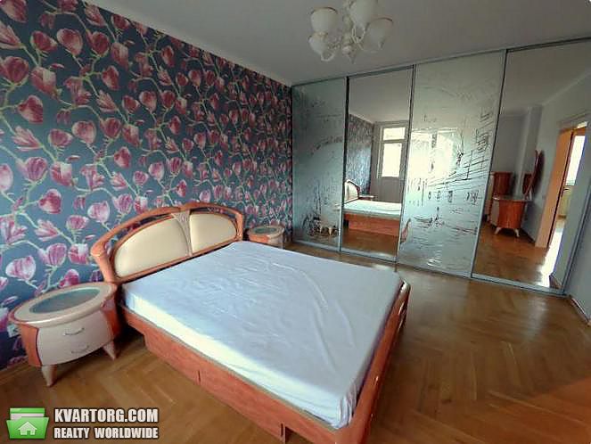 Rent out 1-room apartment. Киев,  Ломоносова — photo 1