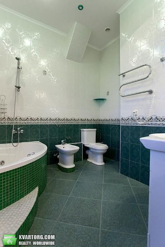 Rent out 3-room apartment. Киев,  Терещенковская — photo 9