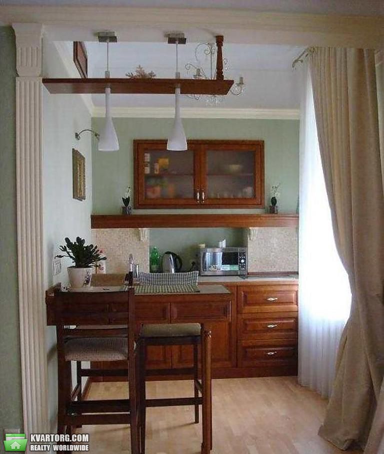 Rent out 1-room apartment. Киев,  Тургеневская — photo 5