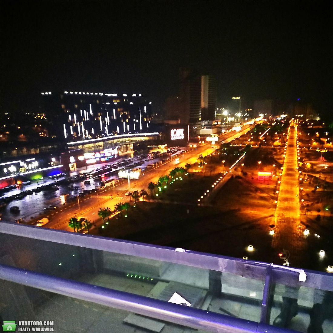 Sell 1-room apartment. Киев, Набережная — photo 6