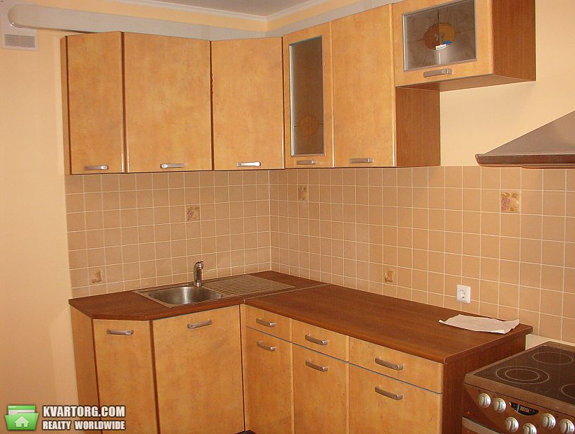 Rent out 1-room apartment. Харьков,  Блюхера — photo 2