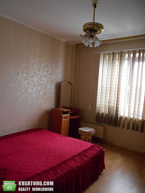 Sell 2-room apartment. Киев,  Будищанская — photo 1