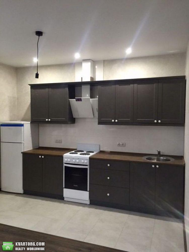 Rent out 1-room apartment. Киев,  Победы пр — photo 3