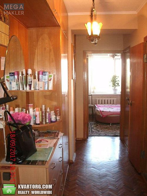 Sell 3-room apartment. Киев,  Антоновича — photo 5