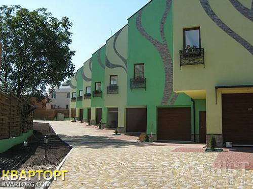 продам 5-комнатную квартиру. Киев,  крутогорная - фото 1