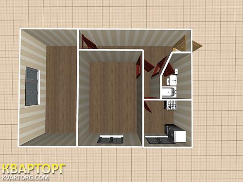Sell 2-room apartment. Днепропетровск, Тухачевского — photo 6