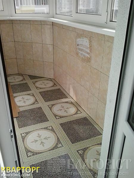 Sell 2-room apartment. Киев,  Драгоманова — photo 8