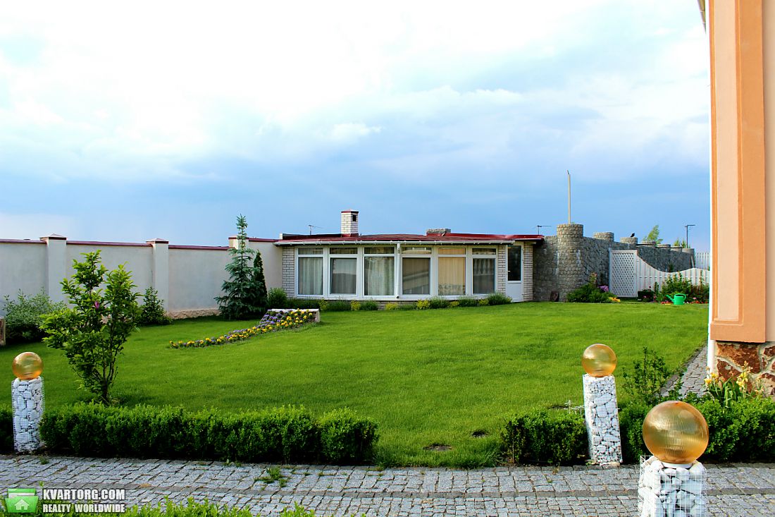 Sell house. Киевская обл., Юровка — photo 5