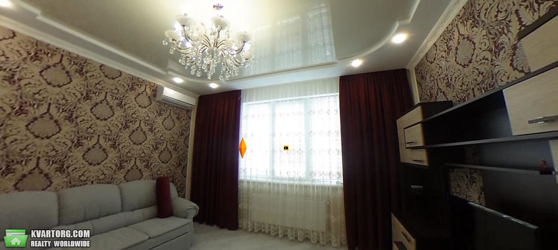 Rent out 3-room apartment. Одесса, Среднефонтанская — photo 9