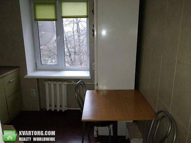 Rent out 1-room apartment. Киев,  Заболотного — photo 3