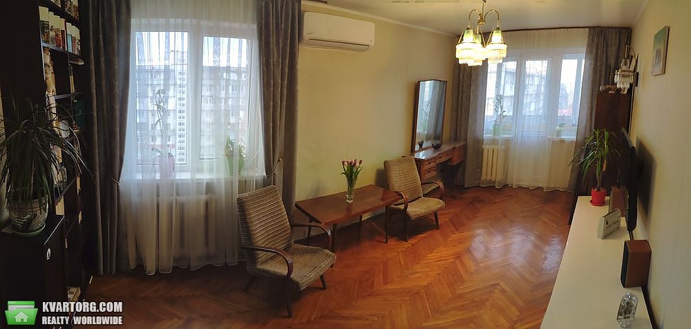 Sell 2-room apartment. Киев, Миколайчука — photo 10