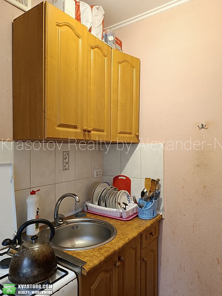 Sell 2-room apartment. Одесса, Комитетская — photo 5