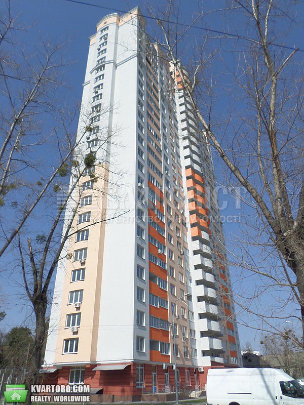 Rent out 1-room apartment. Киев,  Лебедева Николая — photo 6