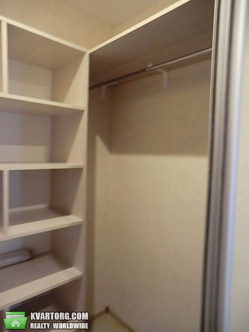 Rent out 2-room apartment. Киев,  Кольцова бул — photo 8