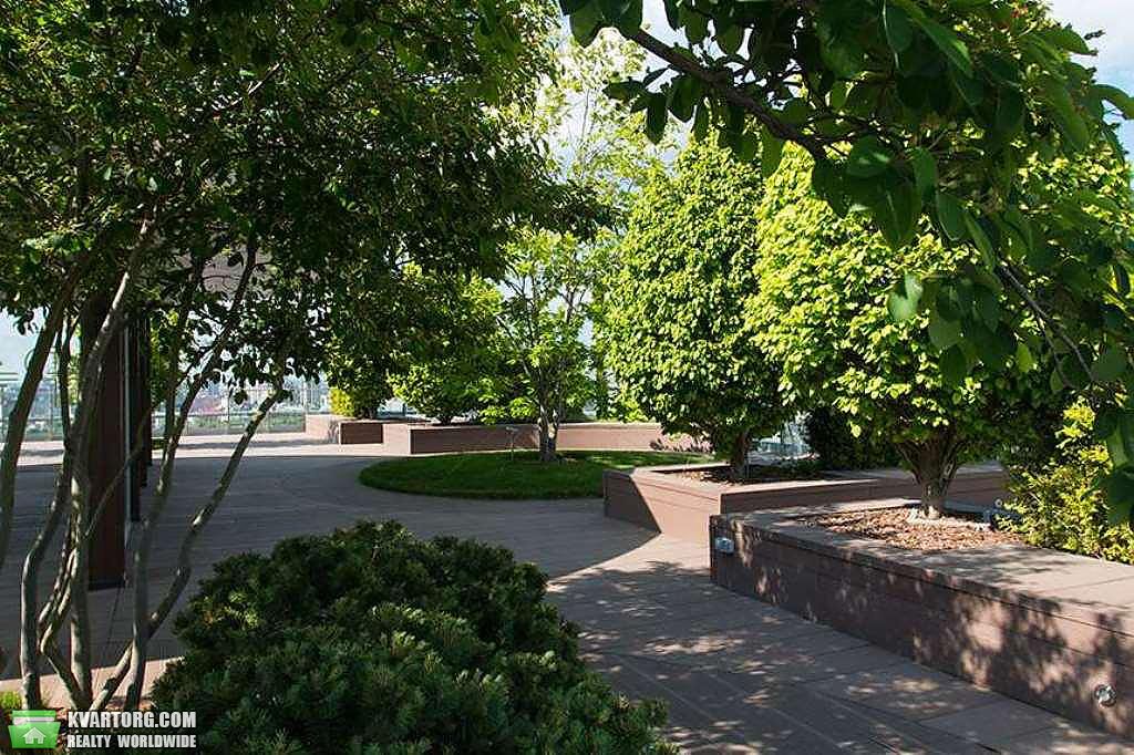 Rent out 2-room apartment. Киев,  Саксаганского — photo 9
