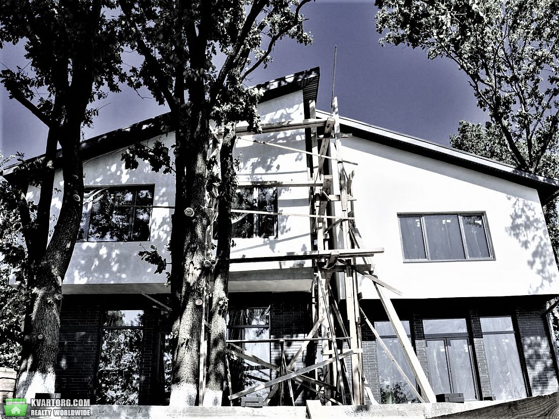 Sell house. Киевская обл., Цветочная — photo 1