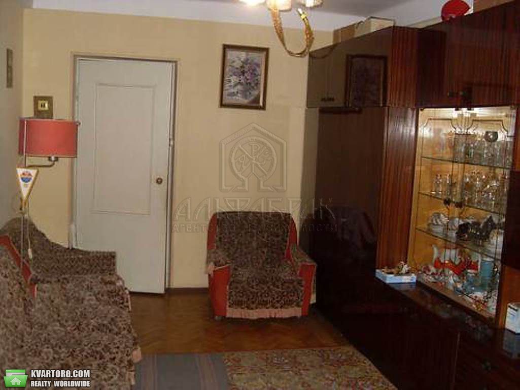 Sell 3-room apartment. Киев,  Дружбы Народов бул — photo 4